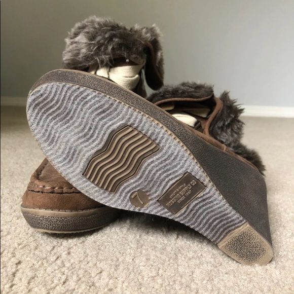 Booties - Picture 4 of 4